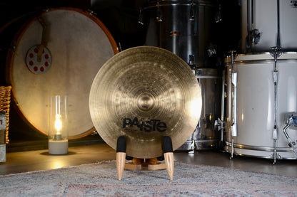 Paiste Signature 16" Thin China Cymbal - 971g