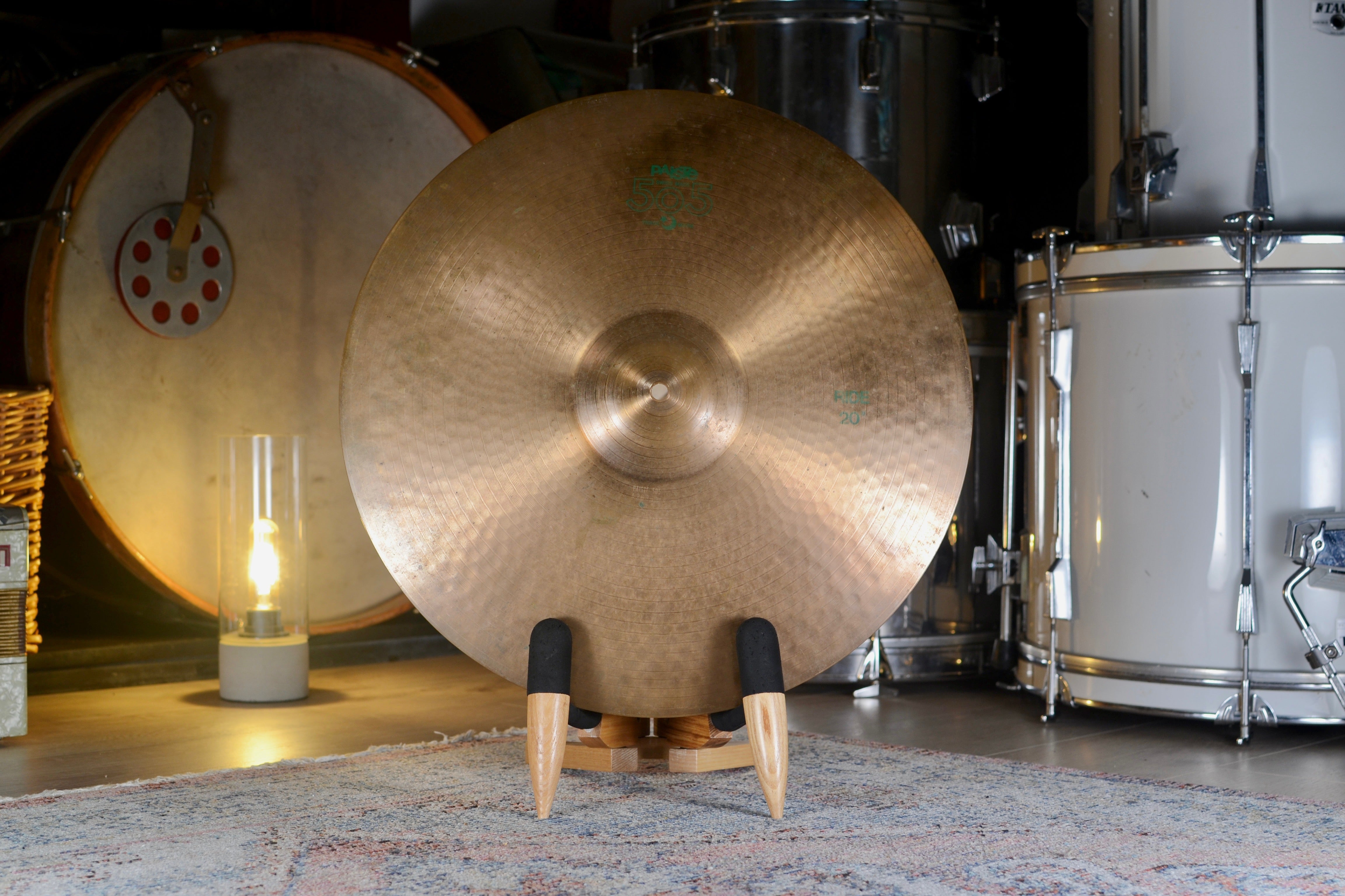 Paiste 505 20