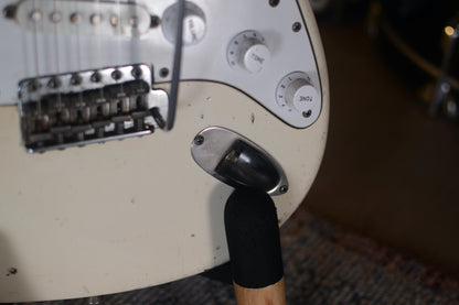 Fender Squier Stratocaster, Made in Japan 1982-84 (MIJ)