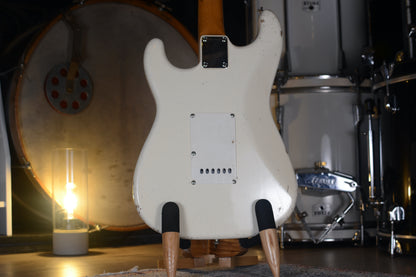 Fender Squier Stratocaster, Made in Japan 1982-84 (MIJ)