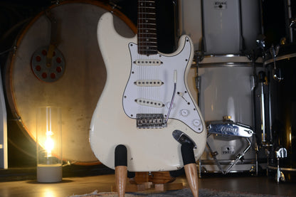 Fender Squier Stratocaster, Made in Japan 1982-84 (MIJ)