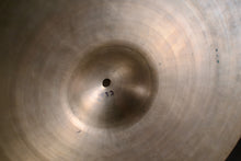 Load image into Gallery viewer, Rassem Vintage 16&quot; Crash Cymbal - 1032g
