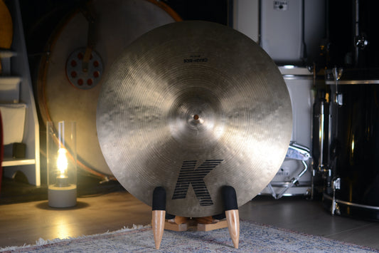 Zildjian K 20" Crash / Ride Cymbal - 1958g