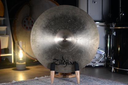 Zildjian K 20" Crash / Ride Cymbal - 1958g