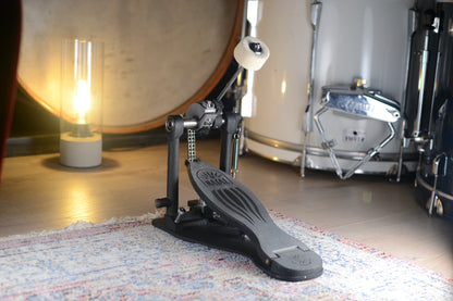 Natal Pro Series Single Bass Pedal - Smooth Cam