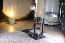 Load image into Gallery viewer, Natal Pro Series Single Bass Pedal - Smooth Cam
