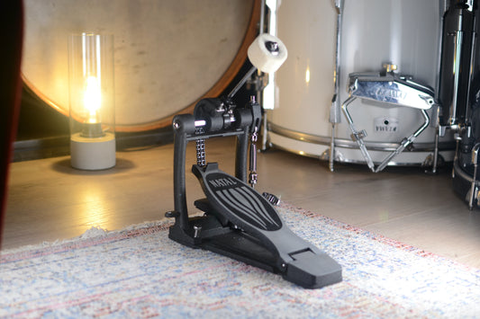 Natal Arcadia Single Bass Drum Pedal