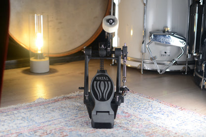 Natal Arcadia Single Bass Drum Pedal