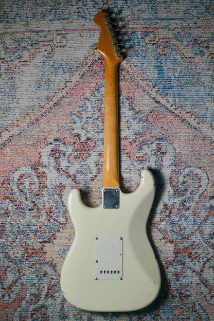 Fender Squier Stratocaster, Made in Japan 1982-84 (MIJ)