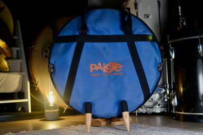 Vintage Paiste 21" Cymbal Bag