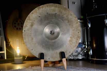 Vintage 20" Rivet Ride Cymbal - 1780g