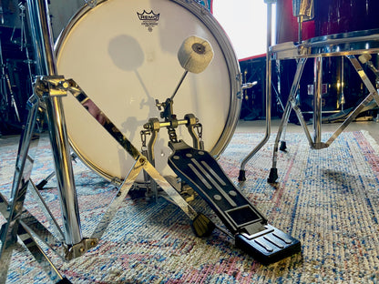 Percussion Century Junior Drum Kit in Ruby Red - 16/8/10/13/12SD