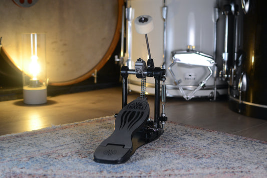 Natal Pro Series Single Bass Pedal - Fast Cam