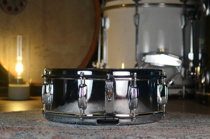 Slingerland '70K Scholastic' Snare Drum Set with '141' Festival Model 14x5" Snare Drum - 1979