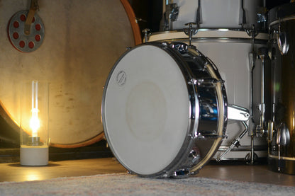 Slingerland '70K Scholastic' Snare Drum Set with '141' Festival Model 14x5" Snare Drum - 1979