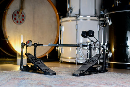 Tama Iron Cobra 300 Series Double Bass Drum Pedal in Case - HP300TWBTama Iron Cobra 300 Series Double Bass Drum Pedal in Case - HP300TWB