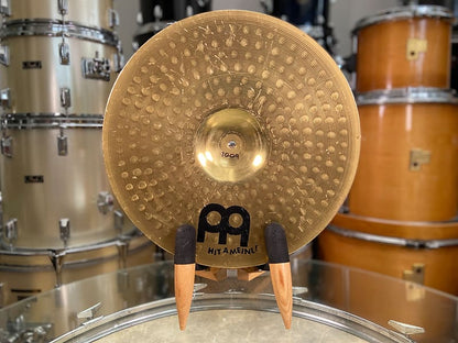 Meinl Marathon M38 Brass 16” Mega Crash Cymbal - 1009g