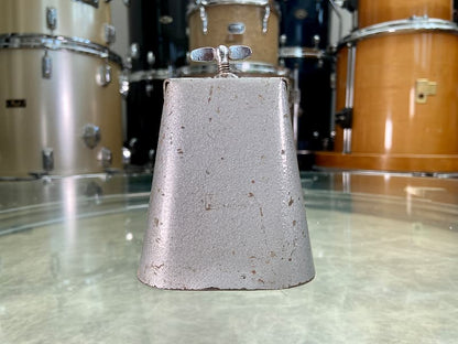 Premier Olympic 4” (9.7cm) Vintage Cowbell - 1960’s