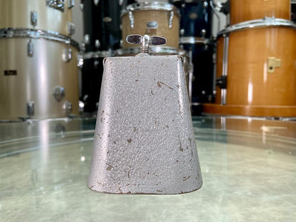 Premier Olympic 4” (9.7cm) Vintage Cowbell - 1960’s