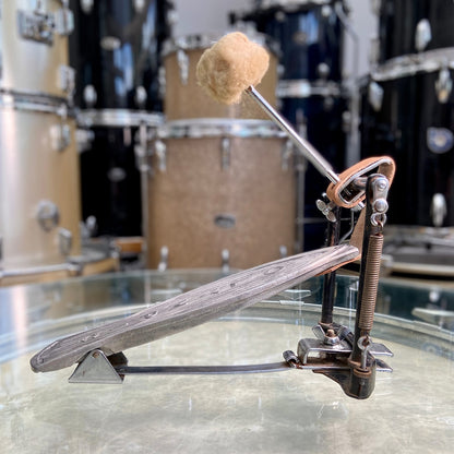 Olympic 1250 Bass Drum Pedal 1960’s