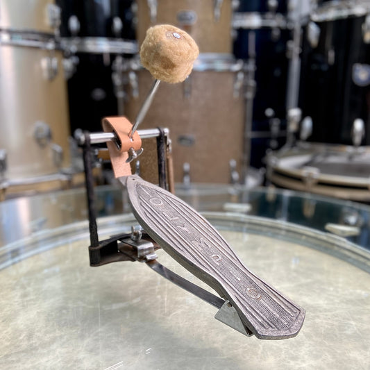 Olympic 1250 Bass Drum Pedal 1960’s