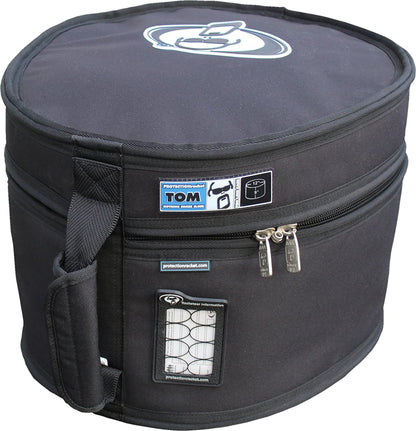 Protection Racket 12" x 10" Egg Shaped Tom Case - 4012-10