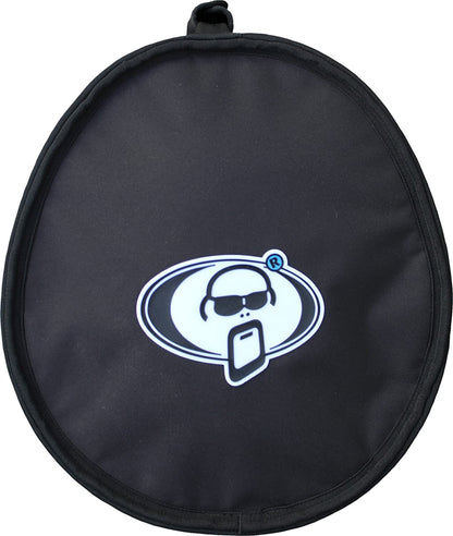 Protection Racket 12" x 10" Egg Shaped Tom Case - 4012-10