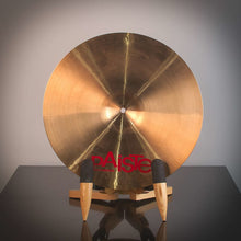 Load image into Gallery viewer, Paiste 2002 16&quot; Medium Crash Cymbal - 1145g
