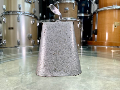 Premier ‘New Era’ 4” (9.5cm) Vintage Cowbell - 1960’s 