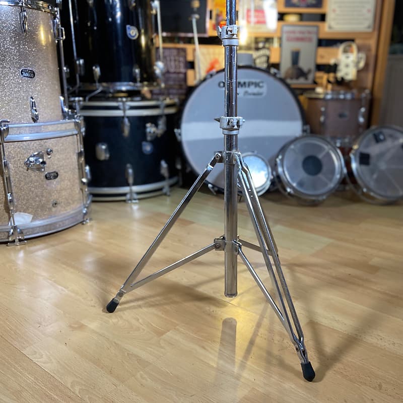 Remo 10” & 12” Vintage Rototoms with Stand - 1980’s
