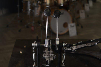 Sonor DP472 Double Bass Drum Pedal - Black