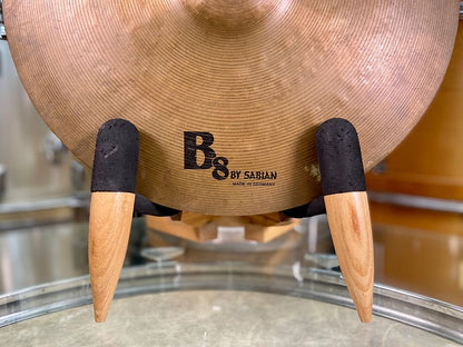 Sabian 16” B8 Crash Cymbal - 976g