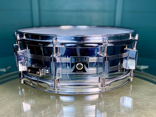 Tama 14" X 5" '7065' Royalstar Snare Drum - 1977