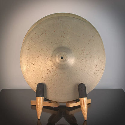 Zyn 15" Hi-Hat Cymbals - 810g / 811g - 1960's