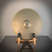 Load image into Gallery viewer, Zyn 15&quot; Hi-Hat Cymbals - 784g / 784g 1960&#39;s
