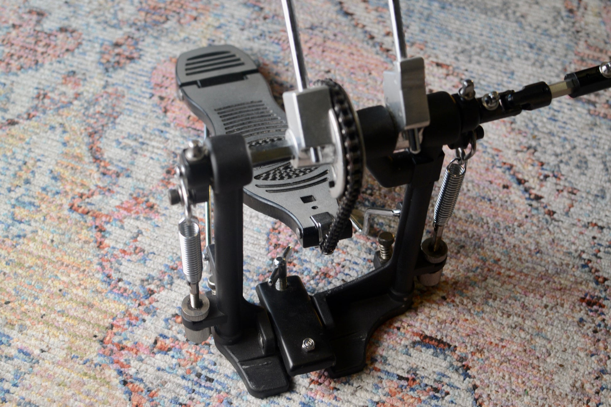 Mapex Double Bass Drum Pedal