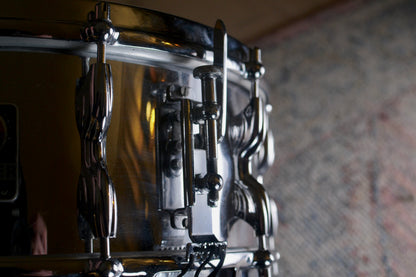 Premier ‘37’ Hi-Fi 14x5.5" Vintage Snare Drum - 1960's