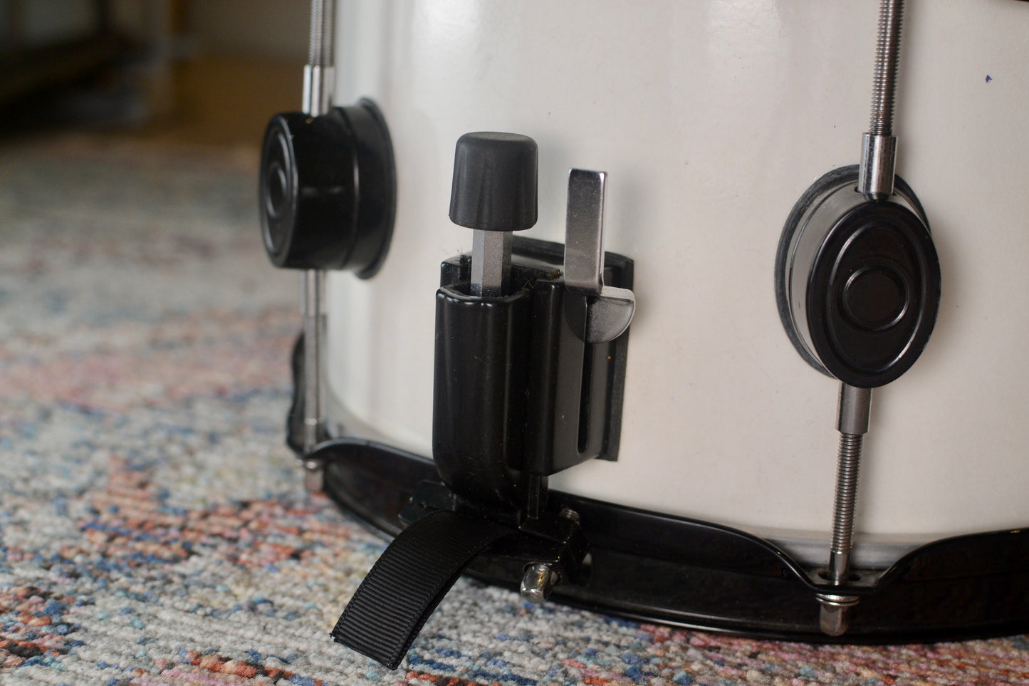 PDP by DW '805' 10x6" Popcorn Snare Drum