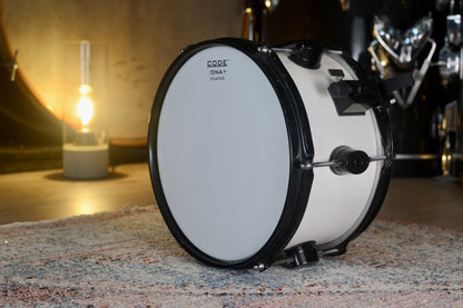 PDP by DW '805' 10x6" Popcorn Snare Drum