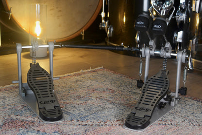 PDP by DW 502 Twin Chain Double Bass Drum Pedal