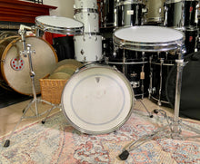 Load image into Gallery viewer, Performance Percussion Portable Drum Kit with Case

