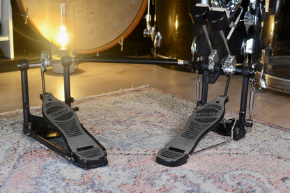 Mapex Double Bass Drum Pedal