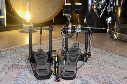 Mapex Double Bass Drum Pedal