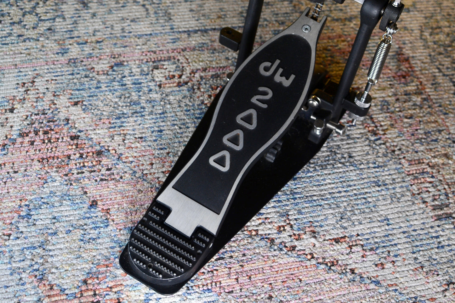 DW 2000 Bass Drum Pedal