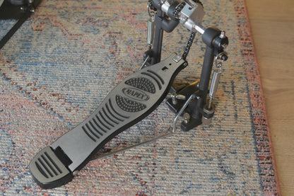 Mapex Double Bass Drum Pedal