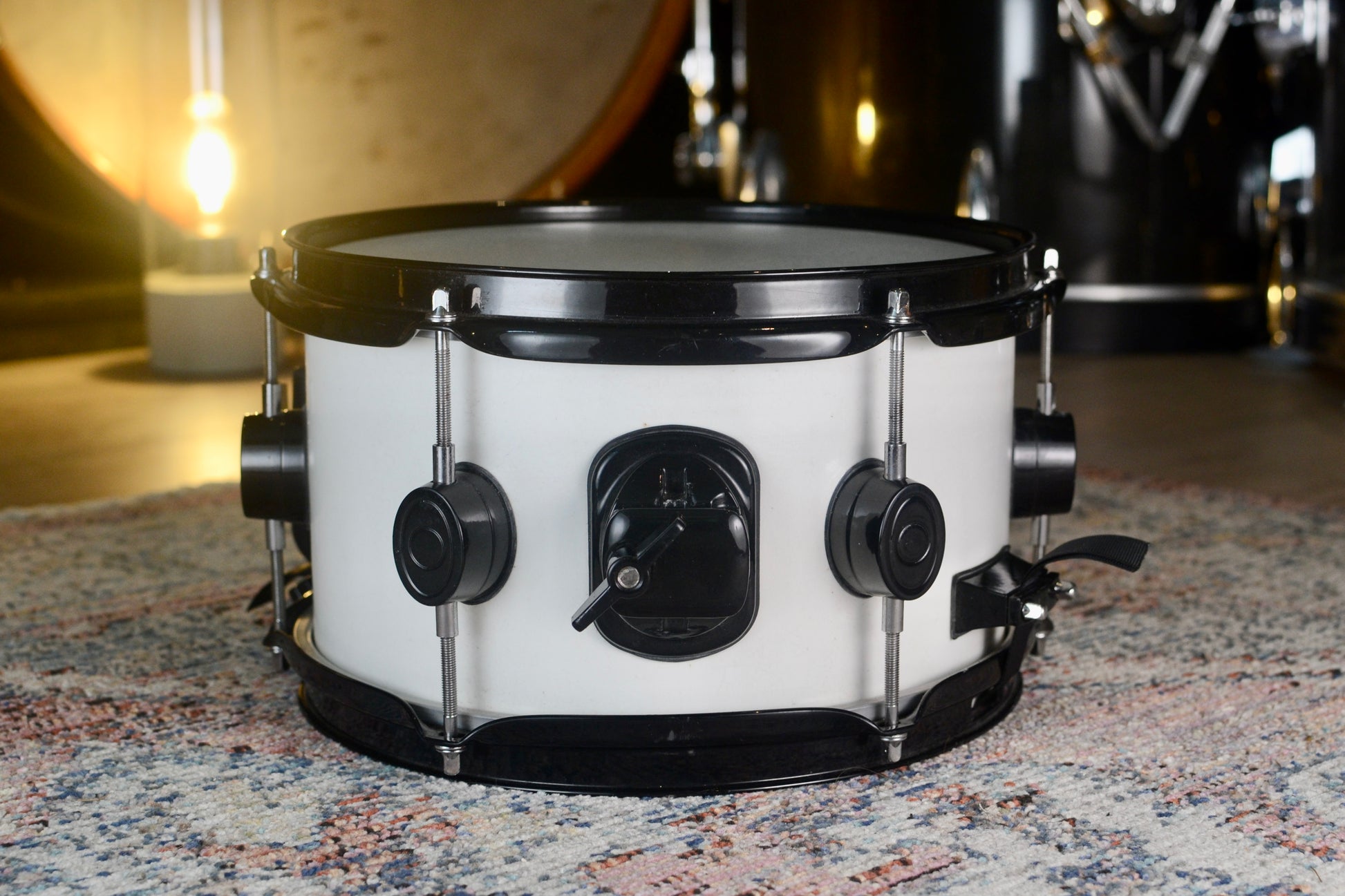 PDP by DW '805' 10x6" Popcorn Snare Drum