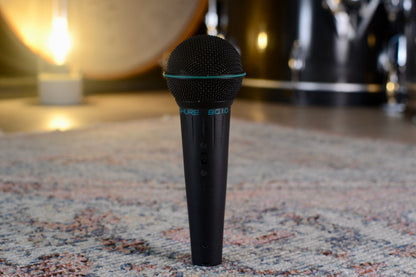 Shure Beta BG 1.0 Dynamic Microphone