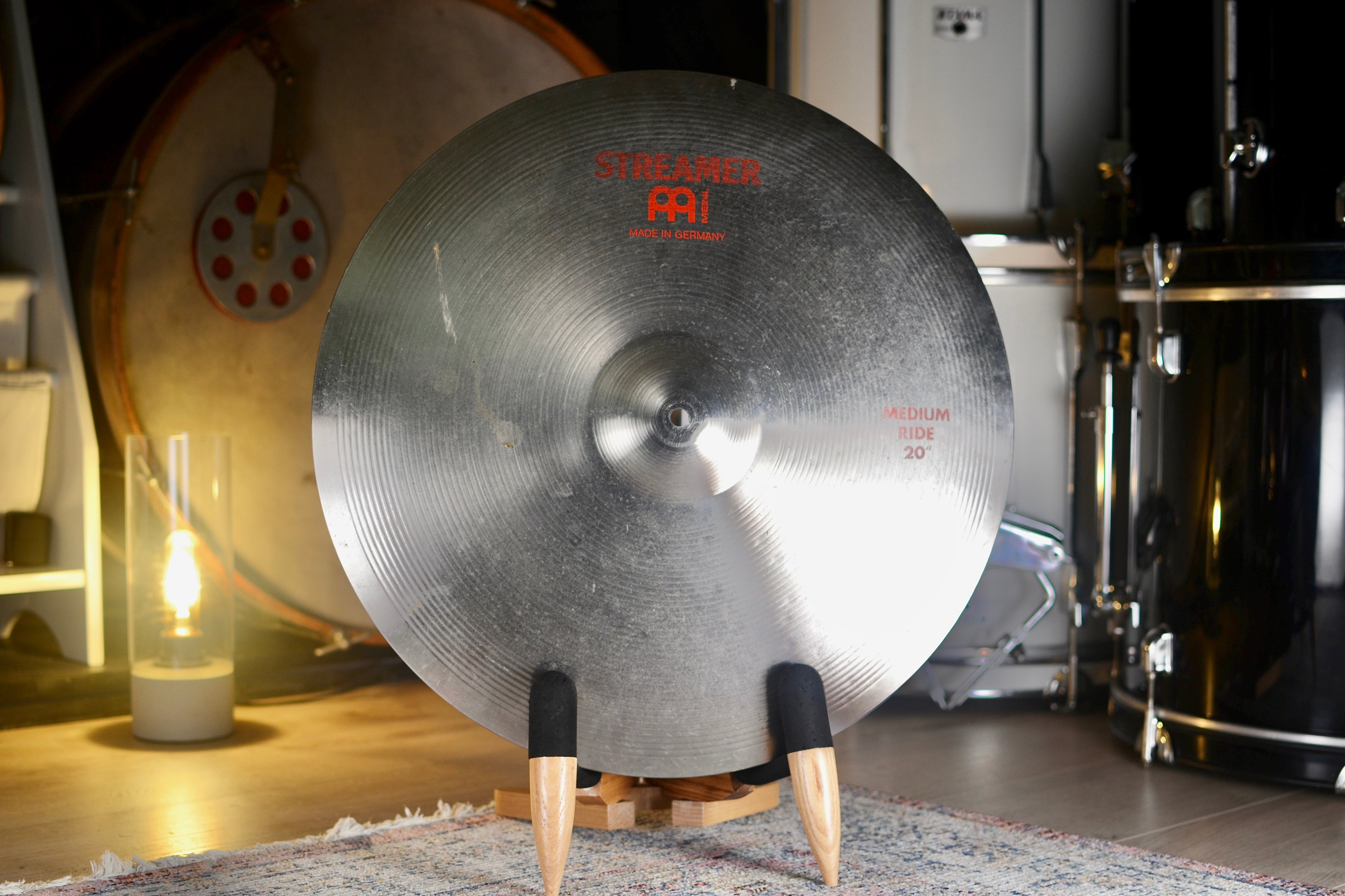 Meinl Streamer 20
