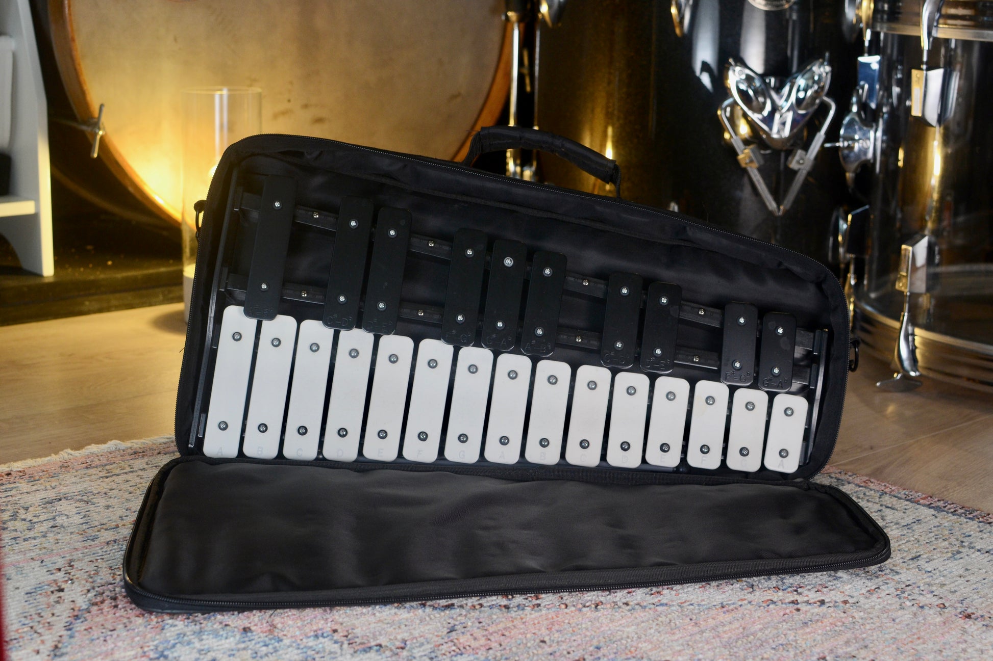 Sonor GL-25 PN 25 Key Glockenspiel