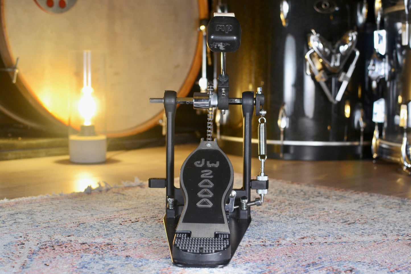 DW 2000 Bass Drum Pedal